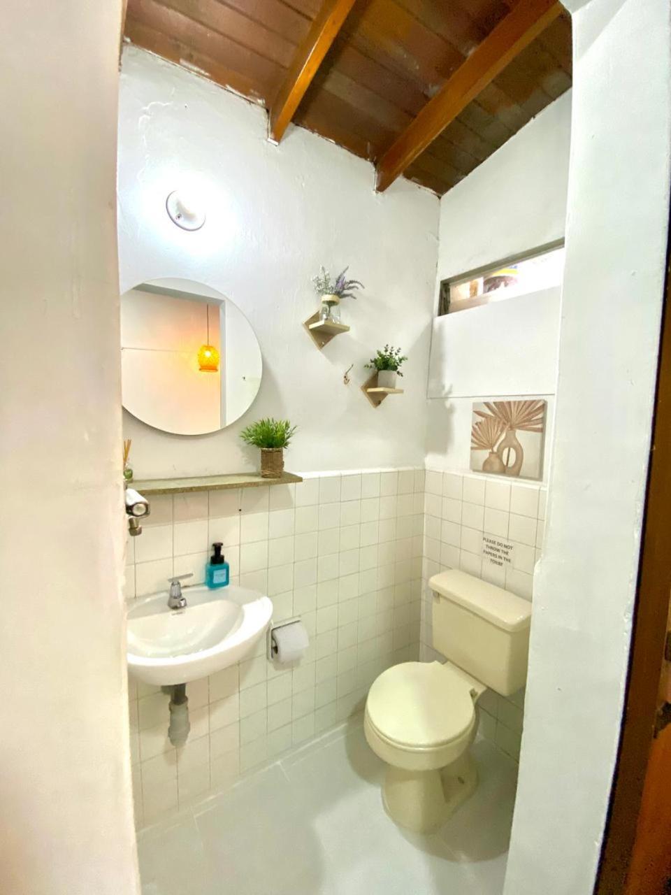Spring Hostel Medellín Extérieur photo